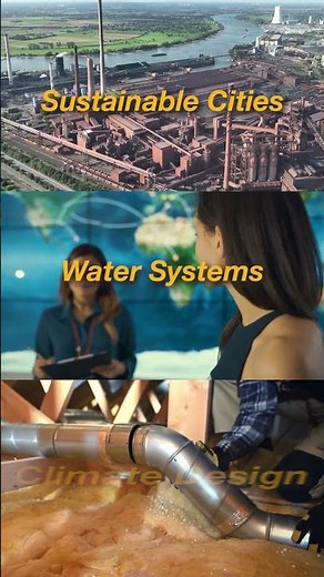 Engineer your Career in Civil and Environmental Engineering [with the Berkeley MEng]