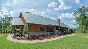 Rolling Hill Farms Event Venue - SMS Catering Services