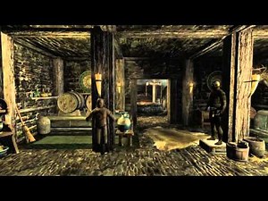 The Elder Scrolls V Skyrim - Hearthfire - Official Trailer