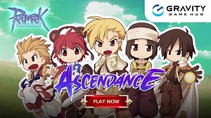 40 reactions |  Ragnarok Online Ascendance is NOW LIVE! PLAY NOW on PC for FREE! DOWNLOAD  https://ro.gnjoy.asia/download REGISTER https://www.gnjoy.asia/member/sign-up.php?action=register Make sure to share this awesome news to your friends! See you in Midgard~ | Ragnarok Online GGH | Facebook