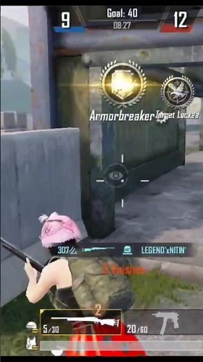 “Insane Reflexes in BGMI 😱 | Best Clutch Ever!”bgmi gameplay, bgmi highlights,