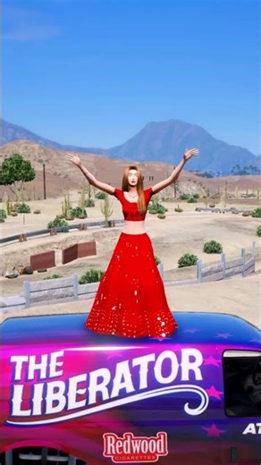 dog teach us love in its purest form l GTA V #shorts