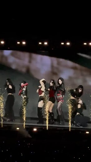 Ningning Indonesia | Ningning ‘Dirty Work’ at SMTown Live in Thailand 🦋✨ DAMNN HER VISUAL ❤️‍🔥❤️‍🔥 ------------------- 🌐 INSTAGRAM 🌐 Instagram :... | Instagram