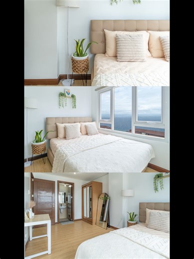 Need professional photos for your Cebu Airbnb ? Professional photos build trust, attract clicks, and increase bookings. Our professional Airbnb photography helps your listing look cleaner, brighter, and more premium—just like these. 📩 Message us to schedule your shoot and start getting better bookings. | Verve Media