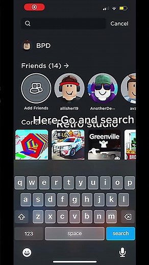 How to play old Roblox games