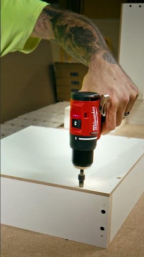 Découvrez notre nouvelle perceuse visseuse M12 BLDDRC