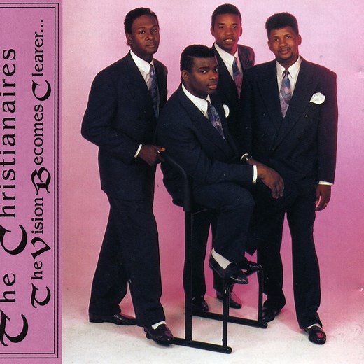 Two Wings - The Christianaires: Song Lyrics, Music Videos & Concerts