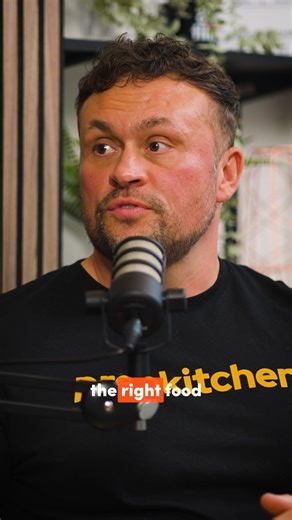 When your willpower struggles, we’ve got your back 💛 Quick, convenient, and chef-crafted meals to keep you on track! | Prep Kitchen