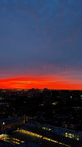 11K views · 207 reactions | Dallas sky tonight! 朗 | Meteorologist Dylan Federico | Facebook
