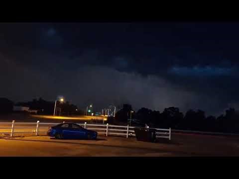 WICKED LIGHTNING STRIKES 2.0