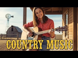 Slow Classic Country Music Collection – Best Old Country Songs Ever 🎸🕰️