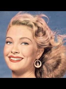 13 Sexy Photos of Lori Nelson