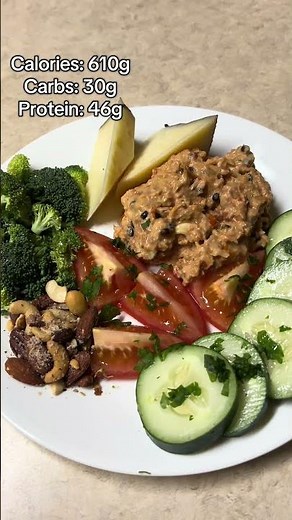 #whatieatinaday #bodybuilding #gym #diet #workout #food #eating #discipline #motivation #fitness