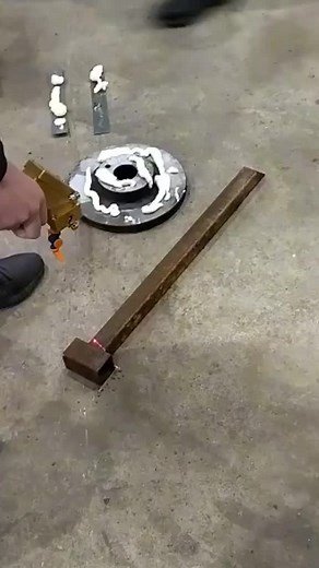 Mastering Welding Techniques in an Industrial Setting