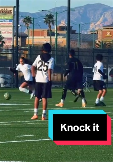 Improve Your Soccer Skills with Ball Control