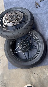 Sold na Pirelli diablo rosso scooter sc makapal sa mukha ko Pick up mo na lang dine or lalamove | Upodworx