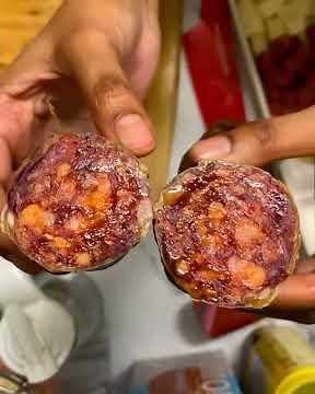 HOT SOPPRESSATA OR SOPRESSATTA