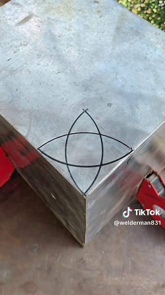 Understanding Thread-Assisted Formula for Angles