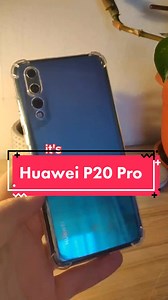 Huawei P20 Pro Battery Replacement Success in 2023