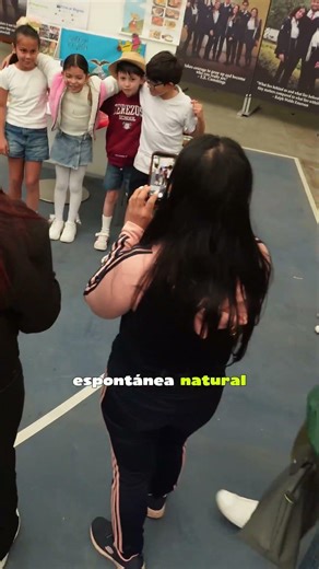 The Primary Open Classroom opened its doors