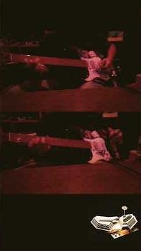 Arctic Monkeys - She Looks Like Fun| Guitar solo cover