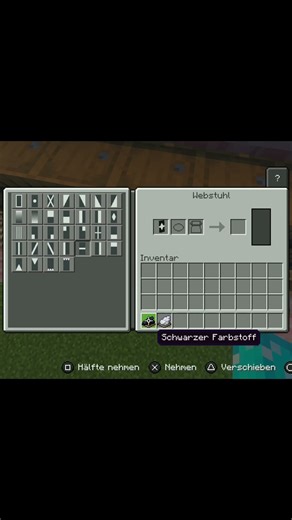 Minecraft S Banner Tutorial #minecraft #minecraftshorts #bannertutorial #tutorial