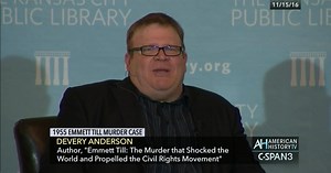 The Murder Trial of Emmett Till