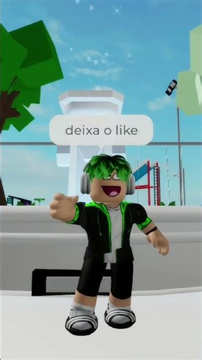 Sign up if you don't have robux 🙂 - Roblox Brookhaven #roblox #brookhavenrp
