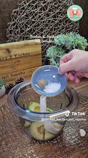 Avocadocreme Rezept: Einfach und Lecker