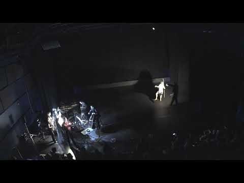 Branches (live at University of Rochester)