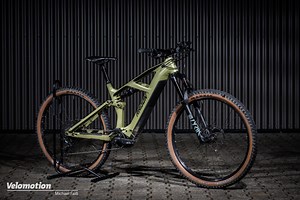Sportlicher Allrounder zum attraktiven Preis