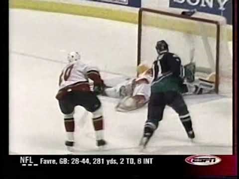 2002 Chris Berman's Top 10 Plays of the Week January 20