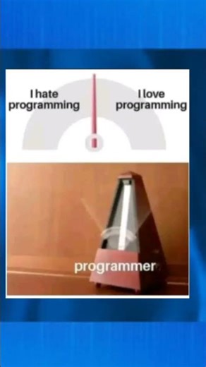 PROGRAMMING