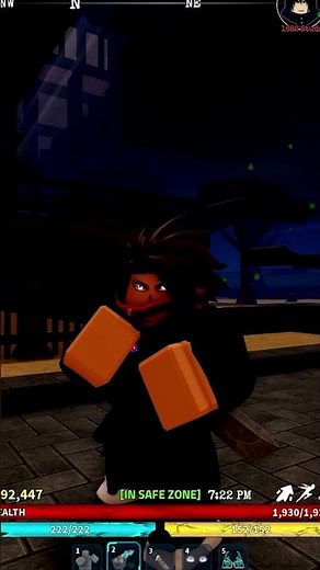 TIER LIST of the BEST INNATE KAIZEN TECHNIQUES (UPDATED) #roblox #tierlist #shorts #kaizen