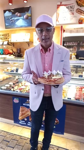 @super fans Coeur du Sud - Les commerçants du centre ville de Saint-Pierre #reunion974. St Pierre En direct | Pascal animation 974