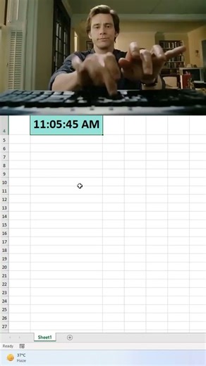 This Excel Trick Will Blow Your Mind Just VBA Code! 💯💯 #excel #exceltohtml #excelforfreelancers