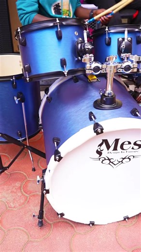 #decibelaudiokenya #makeasounddecision #decibel #drumset
