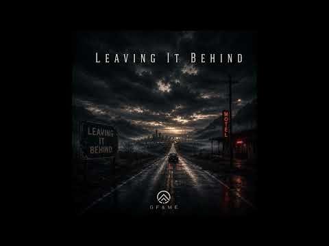 Leaving it behind