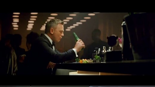Heineken 0.0 TV Spot, 'Daniel Craig vs. James Bond' Featuring Daniel Craig