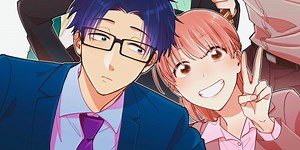 One of Anime's Best Josei Series Is Returning in 2025 With a Very Special Comeback