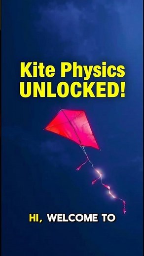 No Wind? No Problem! How to Fly a Kite Without Wind?