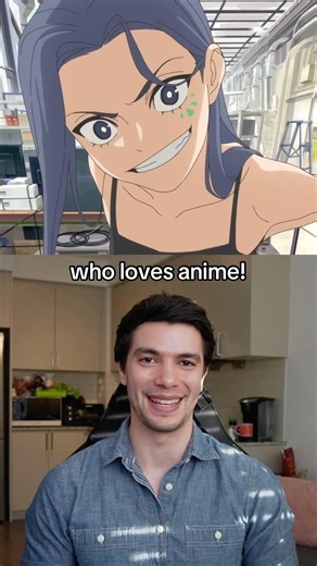 New Original Stufio WIT Anime Has My Attention!