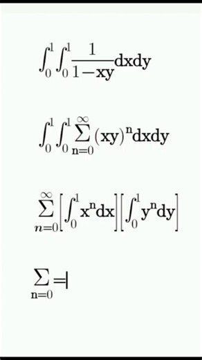double integral #maths #calculus #integral #mathshorts