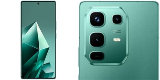 Infinix Note 50 4G Full Specs, Features, Price In Philippines| PhilNews