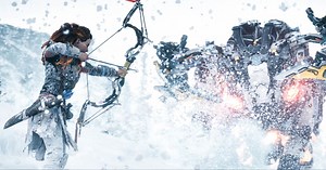 An Introduction to Virtual Photography from The Fourth Focus