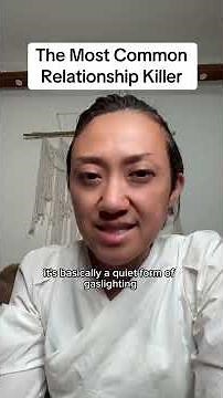 The most common thing that slowly breaks relationships? Micro-invalidation