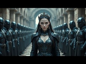 She Wed Him to Save Her People Then Saw Him Fight With Incredible Power | Deathworld Legends