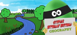 Rivers, Floods & Flooding - Primary Homework Help KS1 & KS2