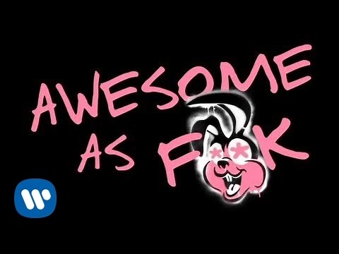 Green Day - Awesome As F**k - [Trailer]
