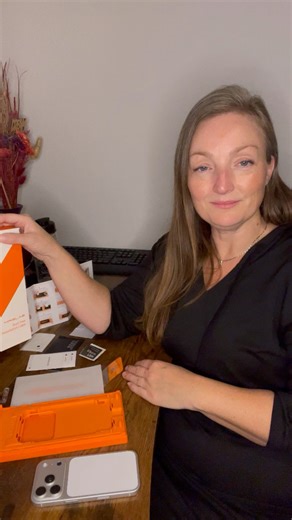 Watch Real review installation of MRGLAS Dust-Free Installation Cabin on Amazon Live